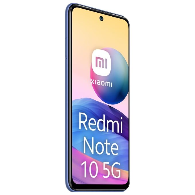 Xiaomi Redmi Note 10 5G 4Gb 128Gb 6.5'' Dual Sim Blue