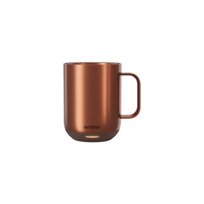 Ember Mug Tazza Riscaldante 10oz Rame