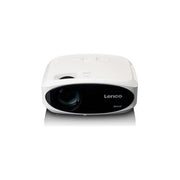 Lenco LPJ-900WH Videoproiettore Full Hd LCD 9000 Lumen