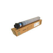 Ricoh IM C2010 Toner Originale Ciano