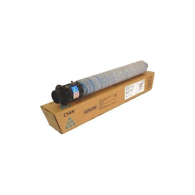 Ricoh IM C2010 Toner Originale Ciano