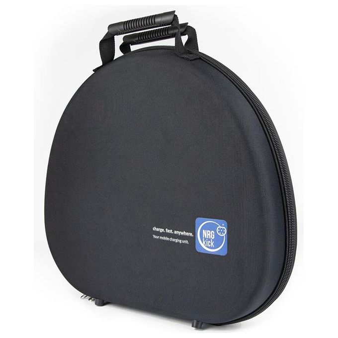 NRGkick Borsa da Trasporto