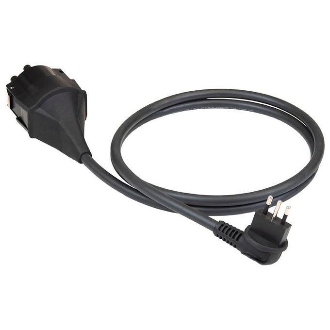 NRGkick Attacco Spina Tipo L 10A (IT)