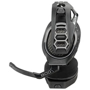 Nacon Rig 800 Pro Hs Cuffie Gaming Nero