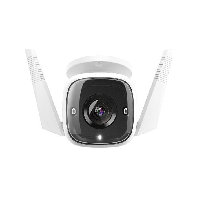 TP-Link TC65 Telecamera di Sorveglianza Capocorda IP Esterno 2304x1296 Pixel Soffitto-Muro