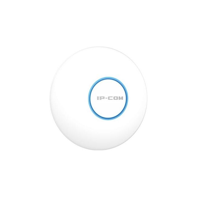 IP-Com iUAP-AC-LITE Access Point Wireless Ac1200 Wave 2 Gigabit Dual Band Ceiling Ap Mu-mimo