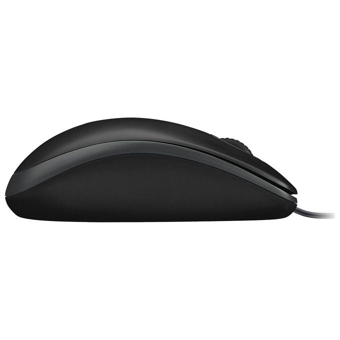 Logitech - Input Devices Wireless Desktop Mk120 uk