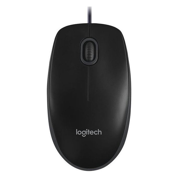 Logitech - Input Devices Wireless Desktop Mk120 uk