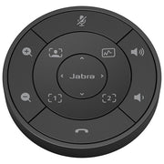 JABRA Telecomando Nero per PanaCast 50 Ottimizza le tue Videoconferenze con Controllo Intelligente e Design Ergonomico
