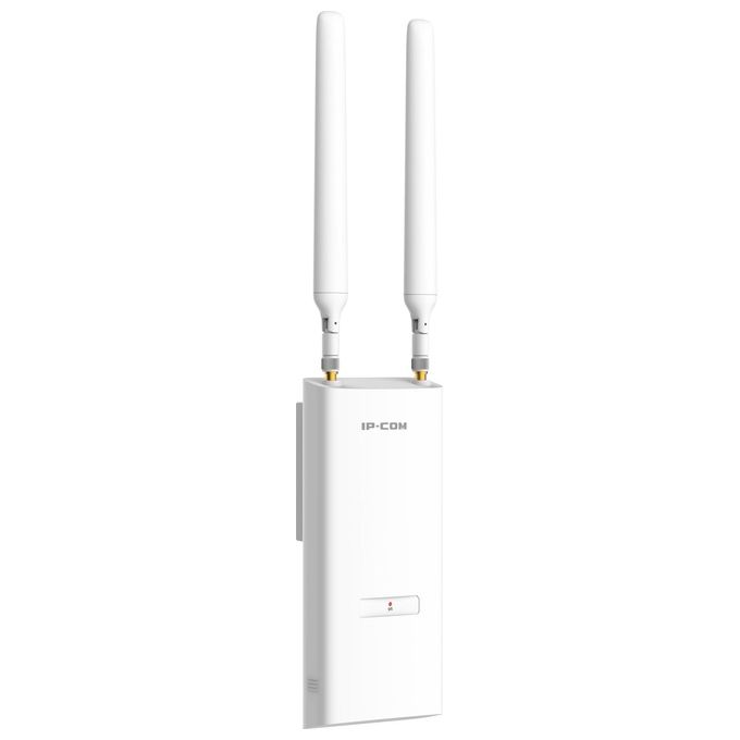 IP-Com Networks iUAP-AC-M Access Point 1167Mbit-s Bianco Supporto Power over Ethernet