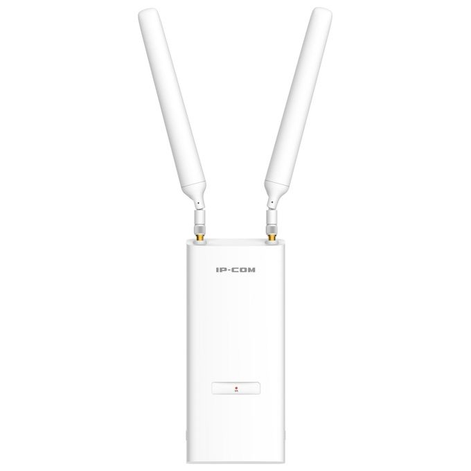 IP-Com Networks iUAP-AC-M Access Point 1167Mbit-s Bianco Supporto Power over Ethernet