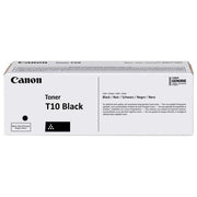 Canon T10 Toner Nero 13.000 Pagine