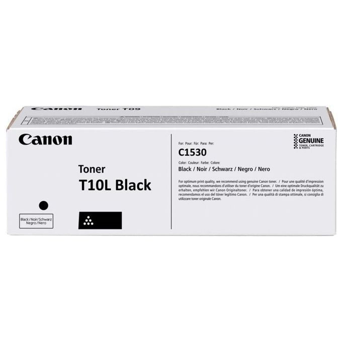 Canon T10l Toner Nero 6.000 Pagine