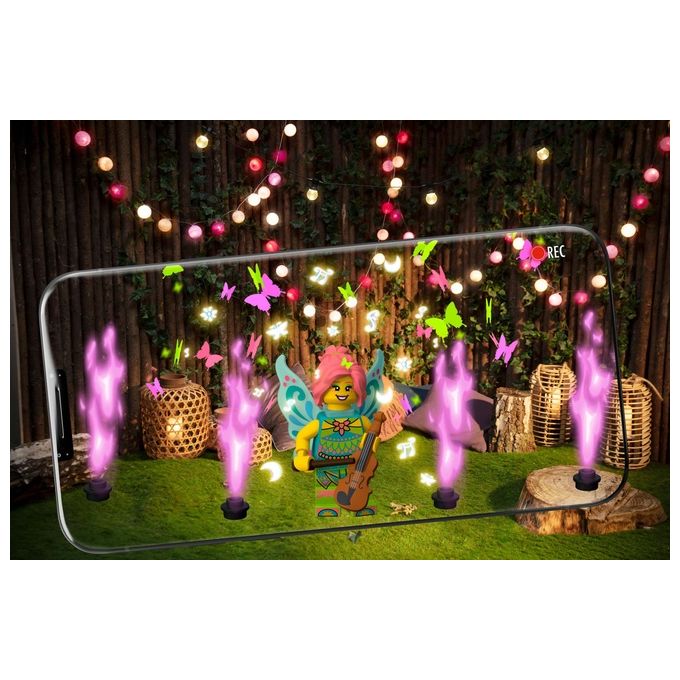 LEGO Vidiyo Folk Fairy Beatbox