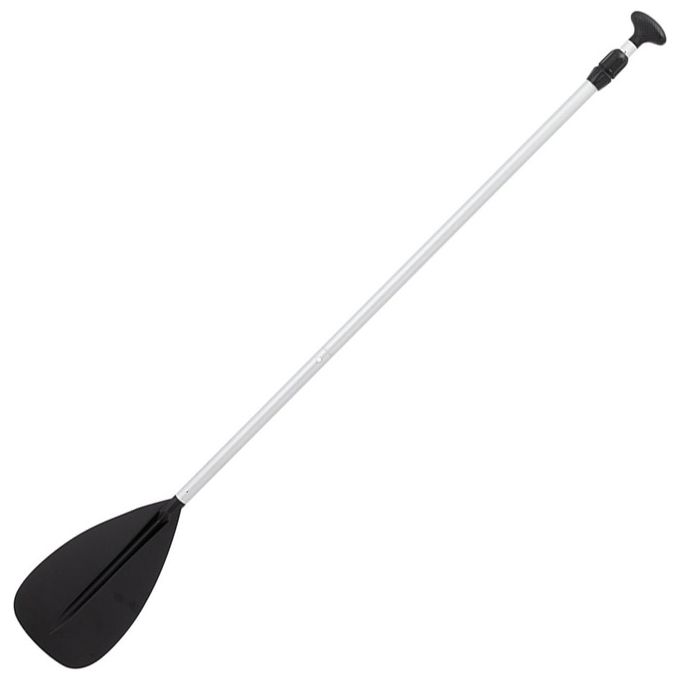 Intex 68242NP Aqua Quest 320 SUP con Pompa Manuale e Remo da 216 cm 320x81x15 cm
