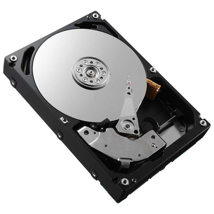 Dell 161-BCFV Disco Rigido Interno 2.5'' 2.4Tb SAS