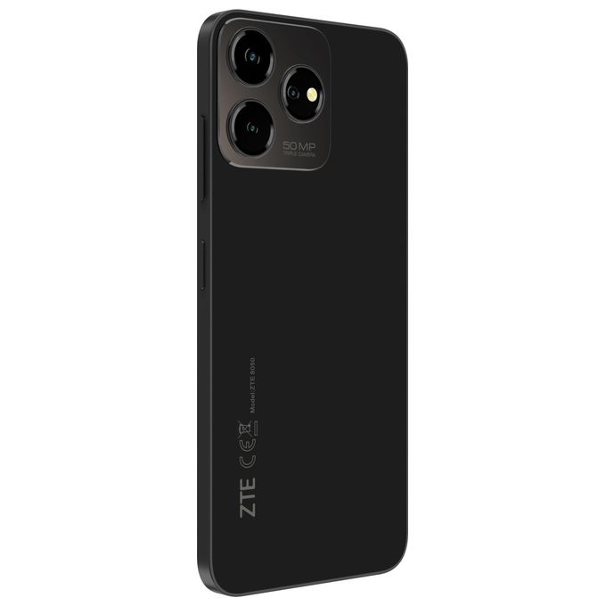 ZTE Blade V50 Design 8Gb 256Gb 6.6'' Dual Sim Black