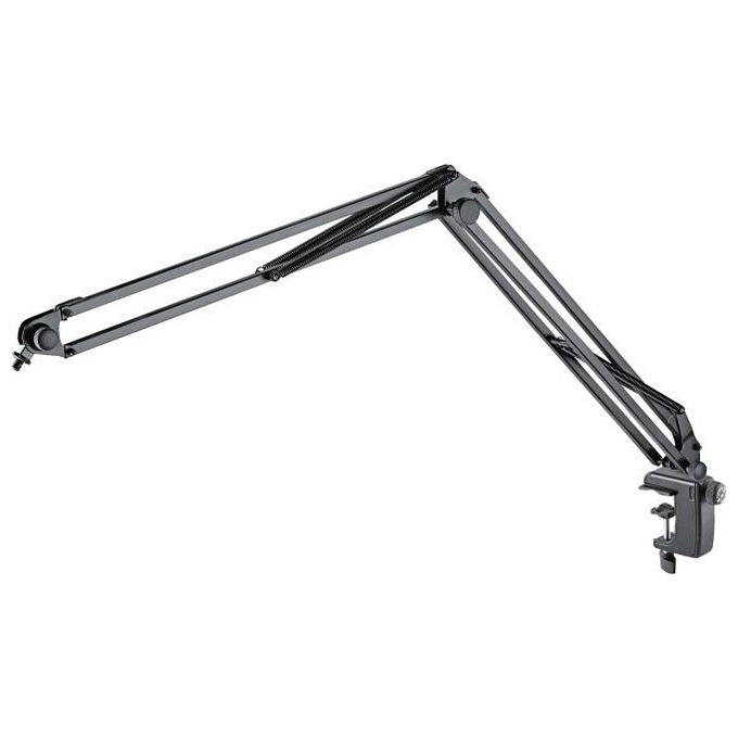 Konig and Meyer 23840 Braccio per Microfono da Tavolo Snodato