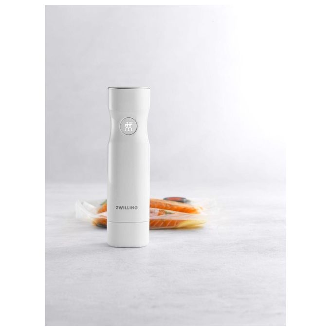 Zwilling FreshSave Pompa per Sottovuoto