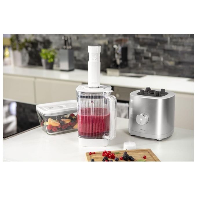Zwilling FreshSave Pompa per Sottovuoto