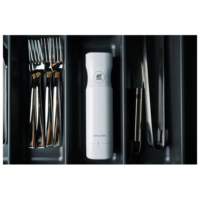 Zwilling FreshSave Pompa per Sottovuoto