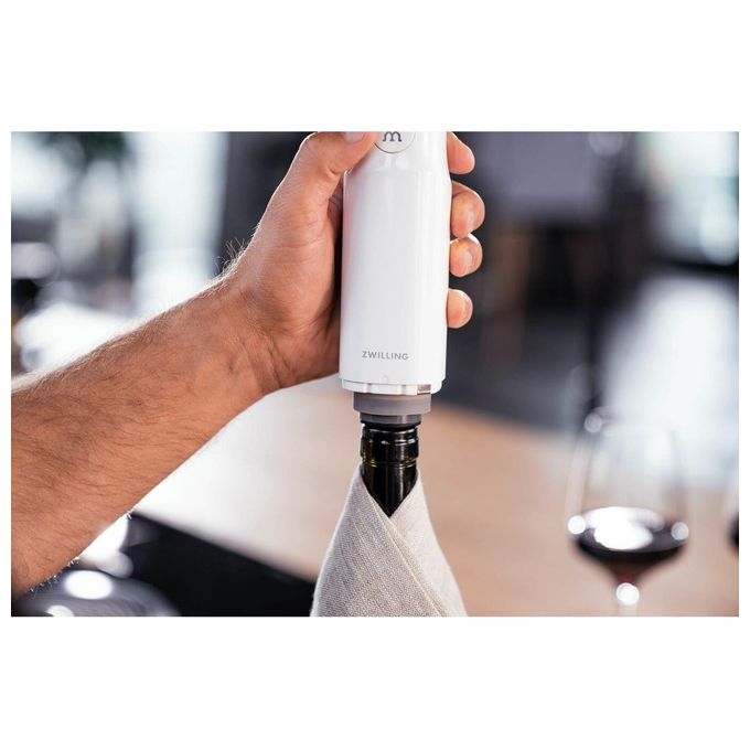 Zwilling FreshSave Pompa per Sottovuoto