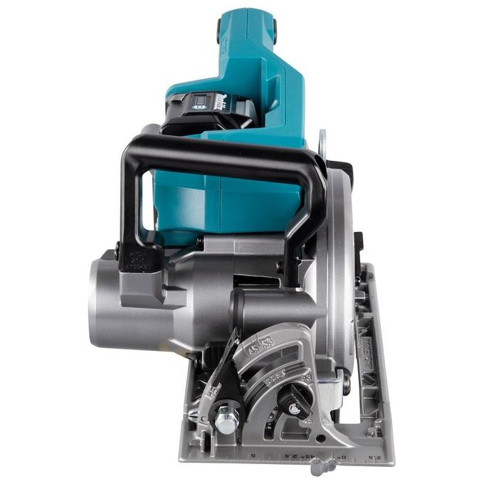 Makita Rs001Gz Sega Circolare Impugnatura Posteriore 40V (Batteria Non Inclusa)