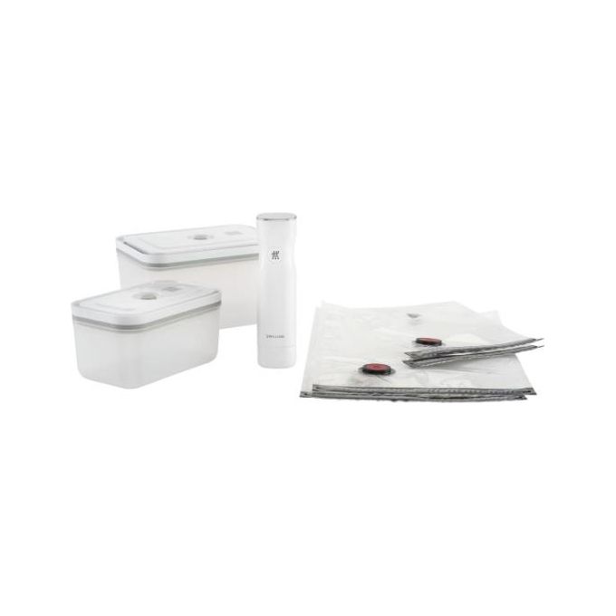 Zwilling FreshSave Set per Sottovuoto 7 Pezzi