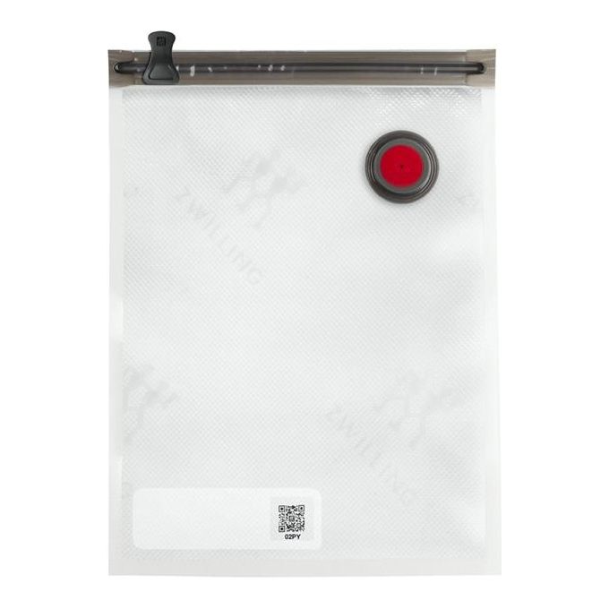 Zwilling FreshSave Set per Sottovuoto 7 Pezzi