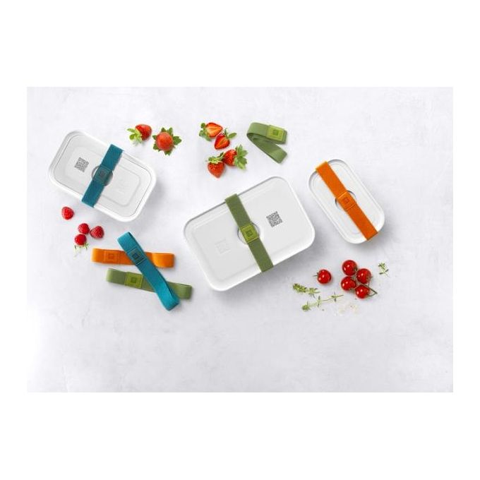 Zwilling FreshSave Set per Sottovuoto 7 Pezzi
