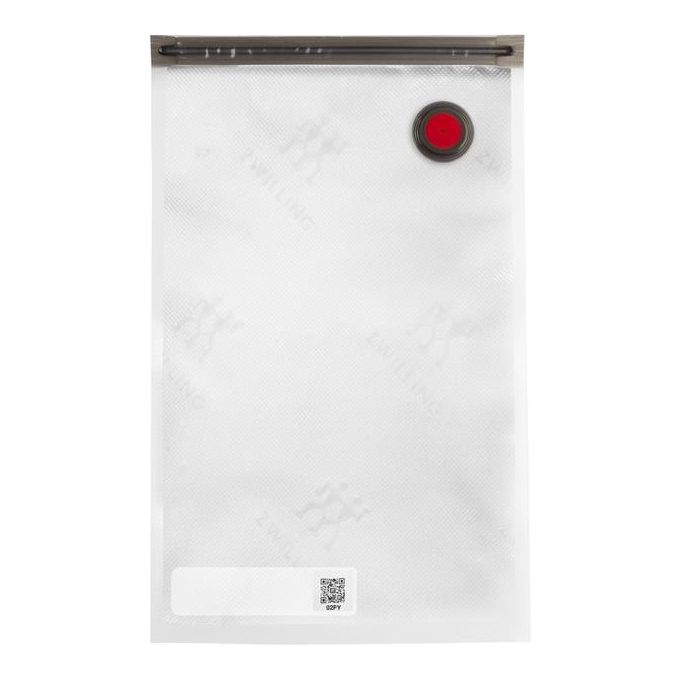 Zwilling FreshSave Set per Sottovuoto 7 Pezzi