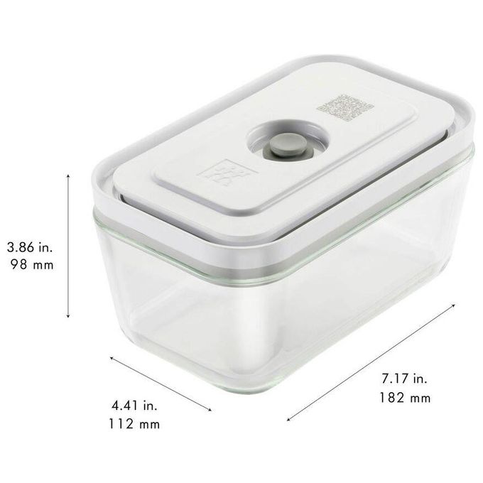 Zwilling FreshSave Contenitore Sottovuoto M