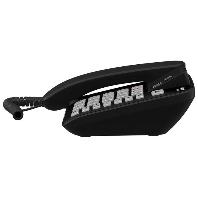 Gigaset DL780 Plus Telefono Fisso con Cornetta Cordless Aggiuntiva