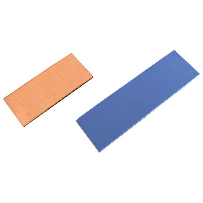 LC-Power LC-M2-C-NVME-2X2 Contenitore di Unita' di Archiviazione Box Esterno SSD Nero M.2