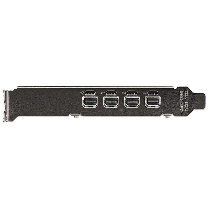 PNY VCNT1000-8GB-SB VGA T1000 8Gb 6GDDR6 PCI-E X16