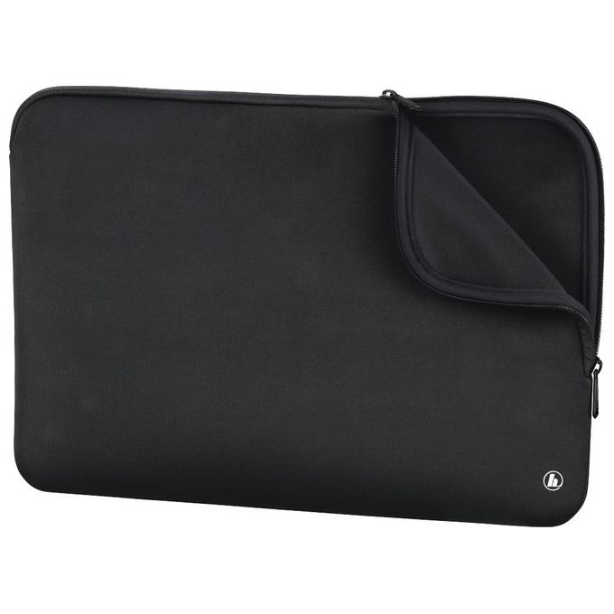 Hama Neoprene Borsa per Notebook 14.1'' Custodia a Tasca Nero