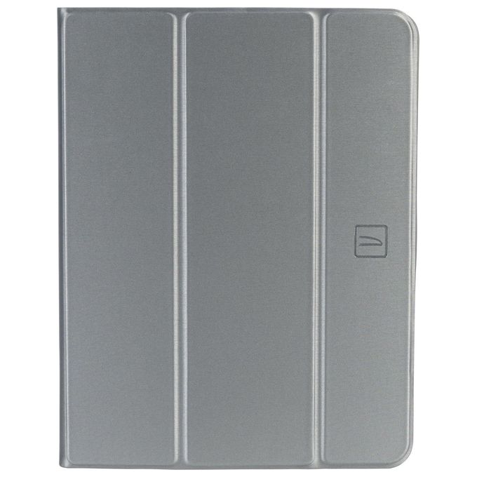 Tucano Custodia iPad Pro 11'' con Slot Pencil Grigio Siderale