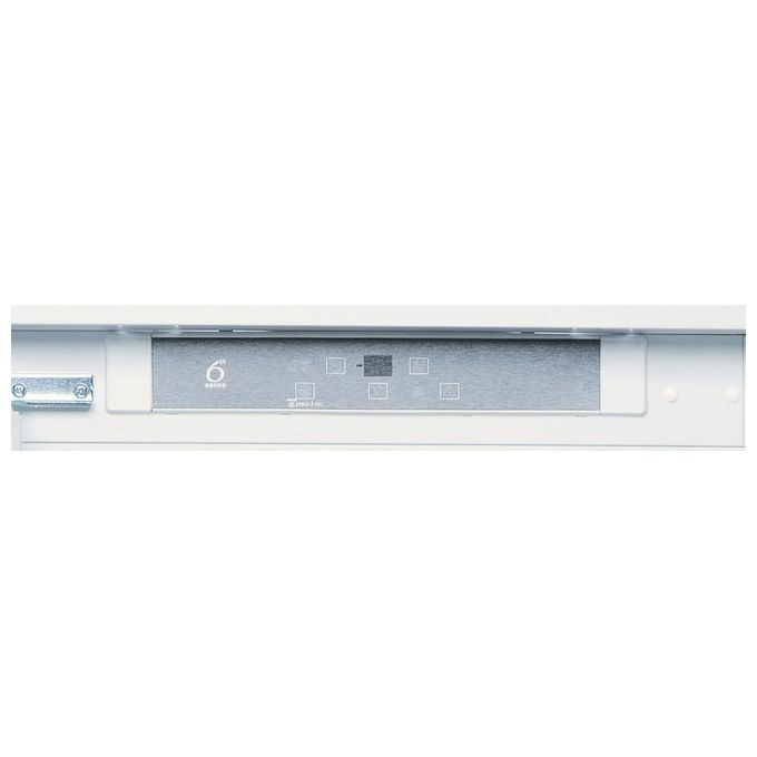 Whirlpool AFB 18412 Congelatore Verticale Capacita'209 Litri Classe Energetica E  No Frost  FastFreezing 177,1 cm Bianco