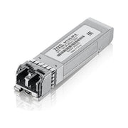 Zyxel SFP10G-SR-E Modulo Transceiver SFP 10 GigE 10GBase-SR LC Multi-Mode fino a 300m 850nm