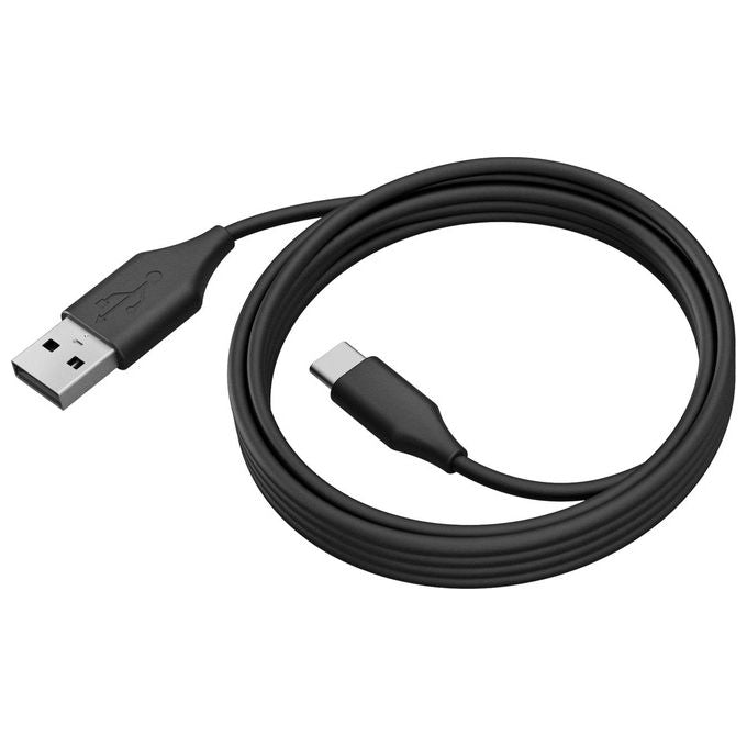 Jabra PanaCast Cavo 2 metri USB-C a USB A per VoIP in Networking e Wireless