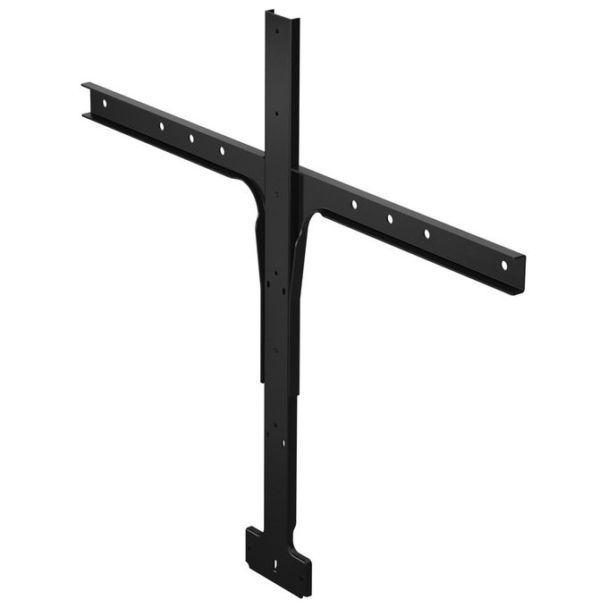 JABRA Panacast 50 Screen Mount Vesa Supporto per Montaggio a Video per Soluzioni VoIP di Networking e Wireless