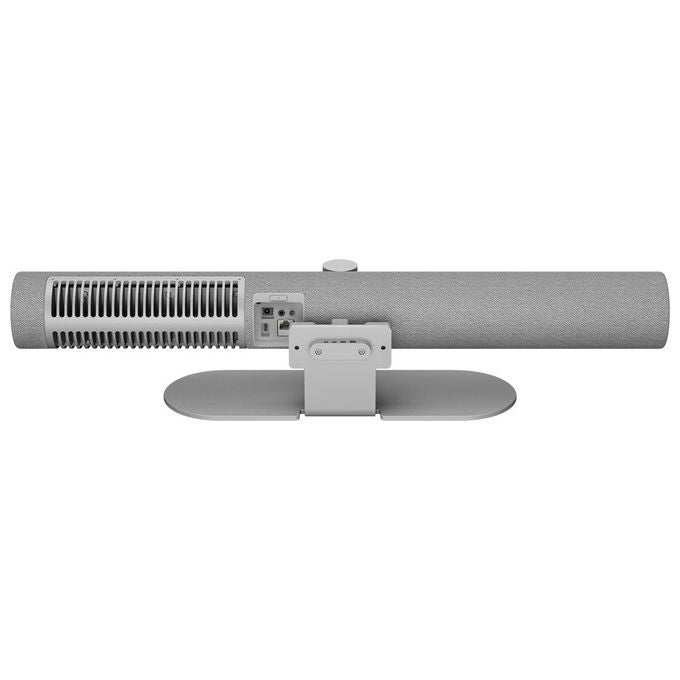 JABRA PanaCast 50 Table Stand Grey per una Soluzione Professionale di Videoconferenza Avanzata