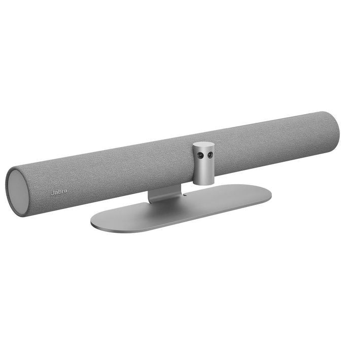 JABRA PanaCast 50 Table Stand Grey per una Soluzione Professionale di Videoconferenza Avanzata