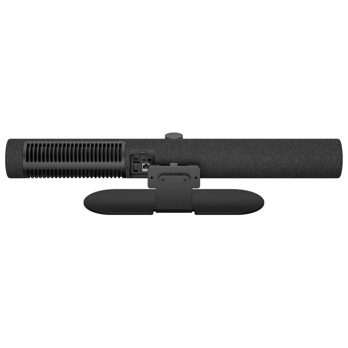 Jabra Supporto Camera Desktop Nero per PanaCast 50 Progettato per facilitare l'installazione e la stabilita' della tua videocamera Jabra PanaCast 50