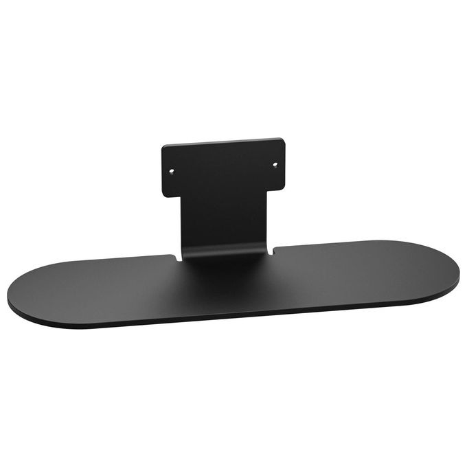 Jabra Supporto Camera Desktop Nero per PanaCast 50 Progettato per facilitare l'installazione e la stabilita' della tua videocamera Jabra PanaCast 50