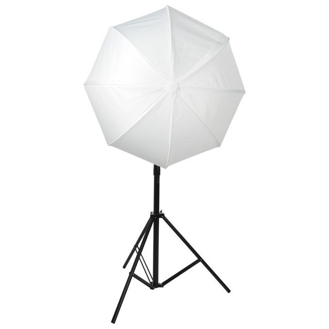 Nanlite LT-80 Softbox a Lanterna per Forza 200 300 500