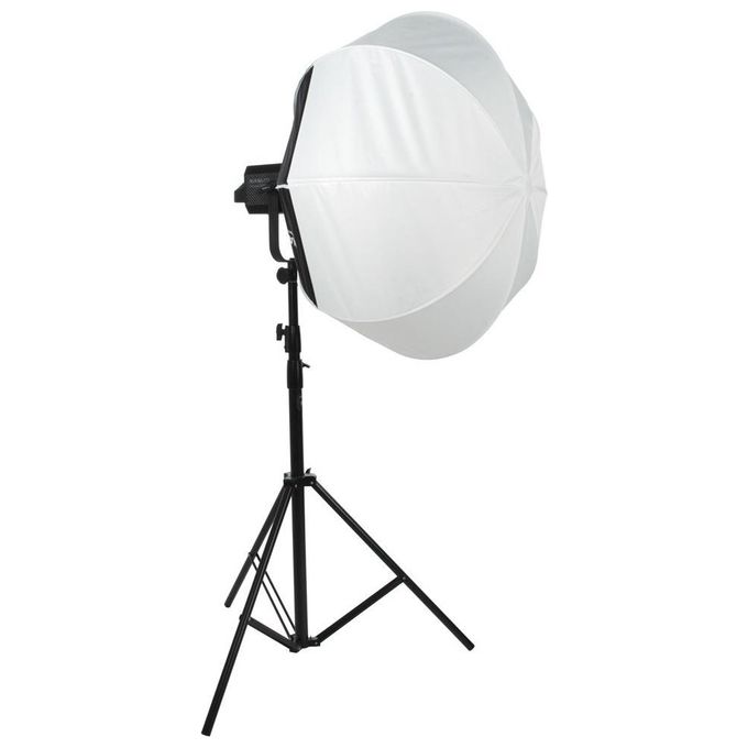 Nanlite LT-80 Softbox a Lanterna per Forza 200 300 500