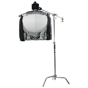 Nanlite LT-80 Softbox a Lanterna per Forza 200 300 500