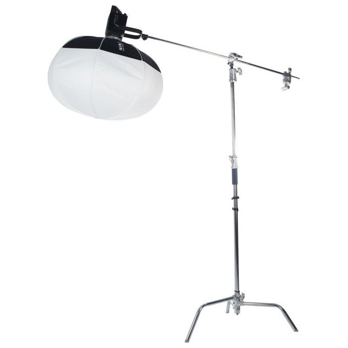 Nanlite LT-80 Softbox a Lanterna per Forza 200 300 500