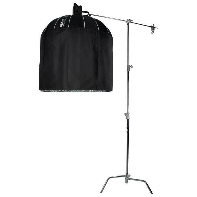 Nanlite LT-120 Softbox a Lanterna per Forza 200 300 500
